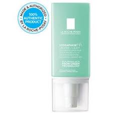 This moisturizer is great for hot weather and when my skin is having breakouts. La Roche Posay Hydraphase Light Face Moisturizer 24 Hour Hydration Cvs Pharmacy