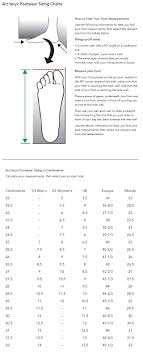 Arcteryx Size Guide