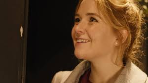 Lorna Fitzgerald interview