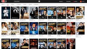 The streaming studio and the tech giant, which has now moved full steam into original content broadcast and production, are. Why Doesn T Netflix Have James Bond Movies Quora