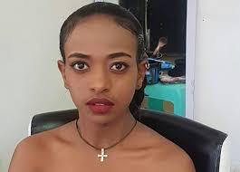 መሰታ የውበት ሳሎን