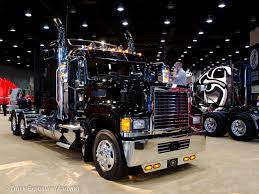 Mack Pinnacle Rawhide Sports Cars Luxury Mack Trucks Trucks