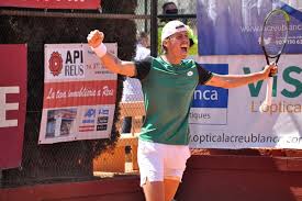 Check spelling or type a new query. Martineau And Erler Take Titles At M25 Events In Reus And Meerbusch Itf