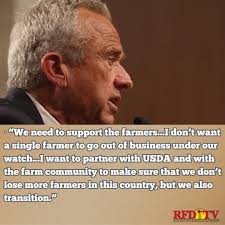 Rural Rundown: From Deportation to Damaged Wheat #ruralrundown #agnews  #agriculture #labor #deportation #h2a #rfk #weather