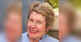 Obituary for Jean C. Hendy