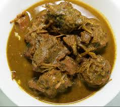 It is low in sodium, has no sugar, high in niacin, riboflavin and selenium which are essential for the normal functioning of the body. Caribbean Recipe Of The Week Duck Curry Or Curry Duck