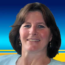 Kelly Mansfield's Instagram, Twitter & Facebook