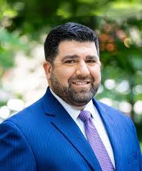 Kevin Vandermark's Instagram, Twitter & Facebook