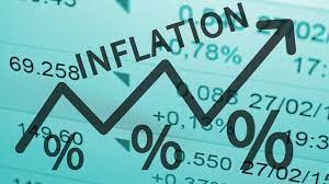 This data represents changes in the prices of all goods and services purchased for consumption by urban households. Inflation Inflation Und Preisindex Wirtschaft Und Schule