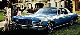 Image result for Light Blue 1973 Mercury