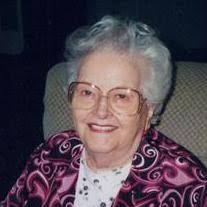 Lula M. Adams Obituary