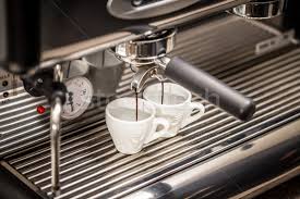 Get this image in a variety of framing options at photos.com. Coffee Machine Stock Photos Stock Images And Vectors Stockfresh
