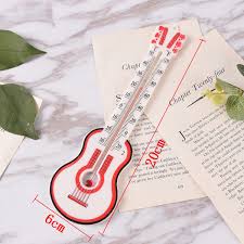 Starting from new components was a breeze. Sunsky 2 Pcs Guitar Thermometer Temperature Instruments