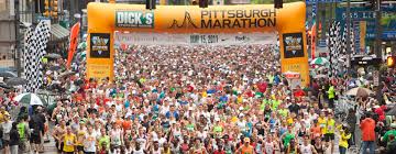 Sunday may 2nd, 2021 pittsburgh, pa distance: May Featured Race Pittsburgh Marathon Athlinks Blog