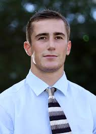 2013 Men's Lacrosse Roster