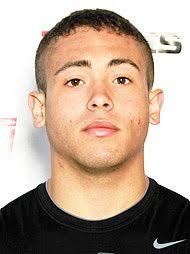 Rashon Nelson Running Back Recruiting Profile