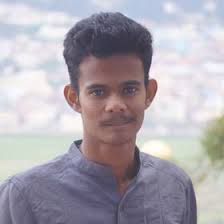 Vishnu Muthiah (vishnumuthiah)