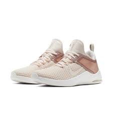 Nike Air Max Bella Tr2 Women S Training Shoe Cream Cute Nike Shoes Nike Shoes Outfits Nike Shoes Women