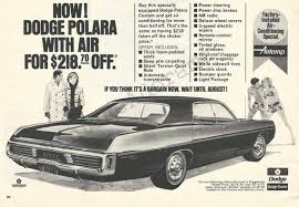 Image result for Black 1970 Polara