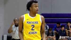 1 guy at arkansas this year as a freshman, one of. Moses Moody Best Shooter In 2020 Arkansas Commit With Pro Style Game Youtube