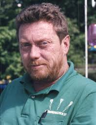 Obituary information for James N. Terry