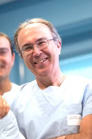 Andrea Ascari oculista