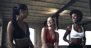 Since its inception in 2008, chi fitness has spawned a total of 15 outlets so far in malaysia including two penang branches in queensbay mall and sunway. Chi Fitness Gym Free Trial At Any Of Our Location Across Kl And Penang