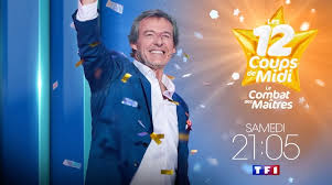 Pendant 153 émissions des 12 coups de midi, paul ne semblait pas afficher la moindre faille, faisant très peu d'erreurs. Finale Du Combat Des Maitres Des 12 Coups De Midi Qui Sont Les 6 Finalistes Et Les Invites De Jean Luc Reichmann Ce Soir Stars Actu