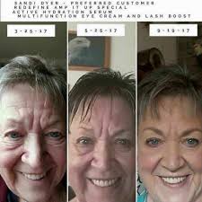 Hollie Coates-Hensley Rodan and Fields