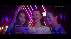 This is the official facebook page for samsung indonesia. Iklan Samsung Galaxy A6 A6 Indonesia 30sec 2018 Youtube