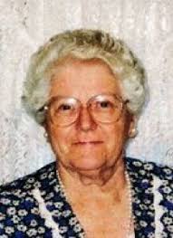 Vivian Satre Obituary November 3, 2010