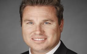 George Smith Partners Adds Davies to Executive Committee