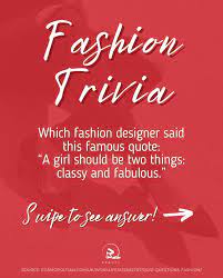 What is a female deer called? Runway Tuesday Trivia Time Do You Know Which Fashion Facebook