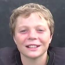 Levi Stowe's Instagram, Twitter & Facebook