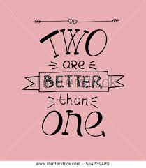 3 is better than 2. The Power Of Community Services Support And Togetherness On Steemit Inc Two Or More Are Better Than One Steemit