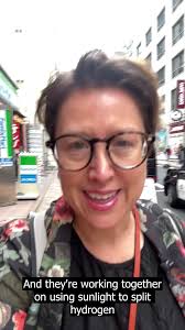 For a very special #NationalScienceWeek instalment of our #FellowFriday  series, we caught up with world leading meteorologist Dr Sue Barrell AO  FTSE. Starting as a Graduate Meteorologist with Australia's Bureau of  Meteorology,