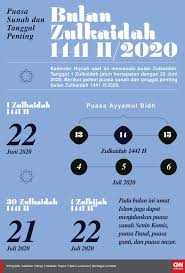 We did not find results for: Infografis Jadwal Puasa Sunah Bulan Zulkaidah 1441h 2020