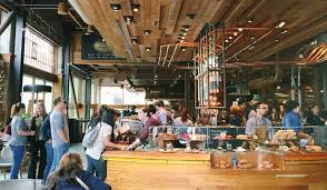 Specialty Coffee Shops Market Size In The U S Specialty Coffee Association News Speciality Coffee Shop Speciality Coffee Coffee Shop Business