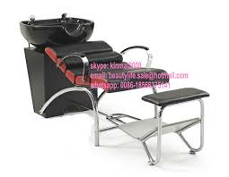 Beautiful Black Hair Wash Chair Salon Shampoo Bed For Barber Shop Shampoo Visor Bed Shawlshampoo For Color Hair Aliexpress