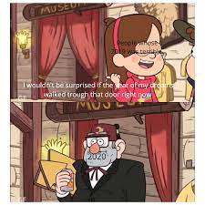 Making A Meme From Each Episode Of Gravity Falls Day 1 Gravityfalls