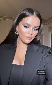 Selena Gomez's Most Stunning 2023 Paris Fashion Week Outfits