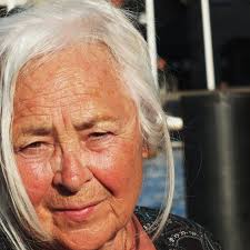 Irma Clausen's Instagram, Twitter & Facebook