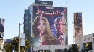 How Disney Marketing Revitalized The Mcu With Wandavision Deadline