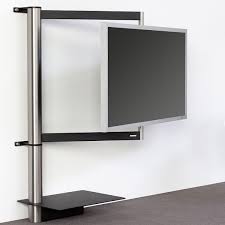 Tv Wandhalter Fernsehhalter Schwenkbar Rack Schwenkarm Tv Mobel Ecke Tv Mobel Freistehend Fernseh Wandhalterung Schwenkbar