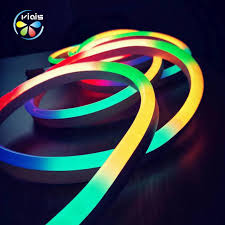 China 5050 Rgb Waterproof Ip68 24v Led Neon Rope Light Flexible China Waterproof Led Strip Led Strip Lamp