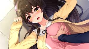 アニメ 胸 揉みエロ動画 | xHamster