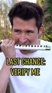 Last Chance: Verify me #anime #naruto #kakashi #onepiece #zoro #manga #fy
