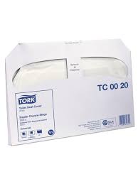 We did not find results for: Tork Toilet Seat Covers 14 12 X 17 White Carton Of 20 Office Depot