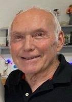 Helen Pehrson — 5/6/2007