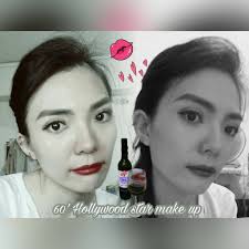 彩妆师荺澐Makeup Artist Vyunyun